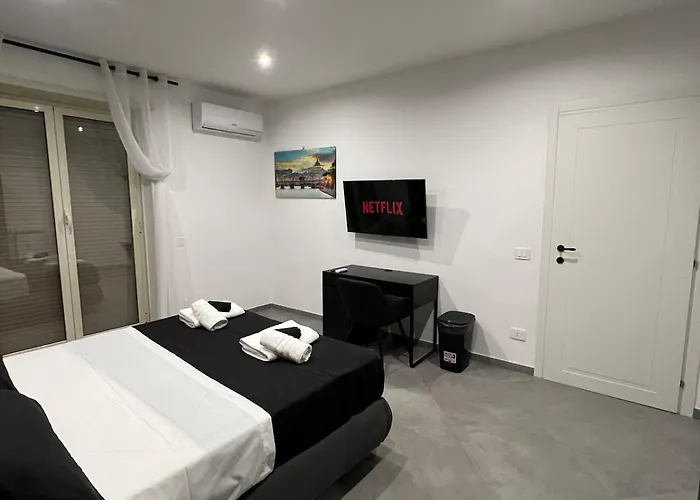 Apartment Modern Vatican *