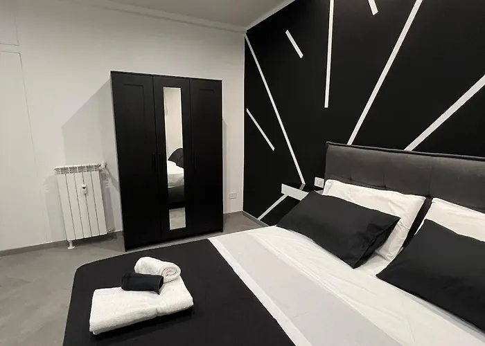 Apartment Modern Vatican