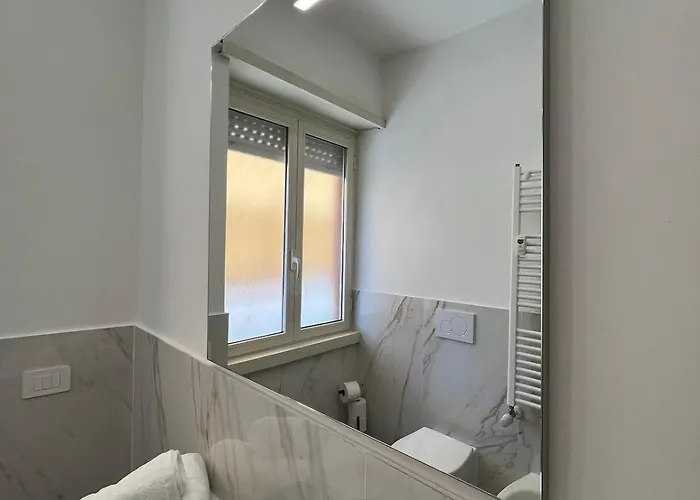 Apartment Modern Vatican Rom