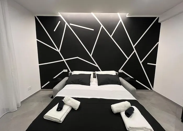 Apartment Modern Vatican