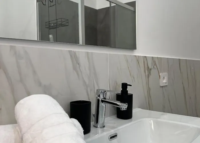 Apartment Modern Vatican *