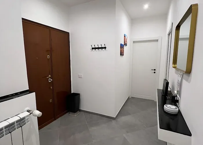 Apartment Modern Vatican *