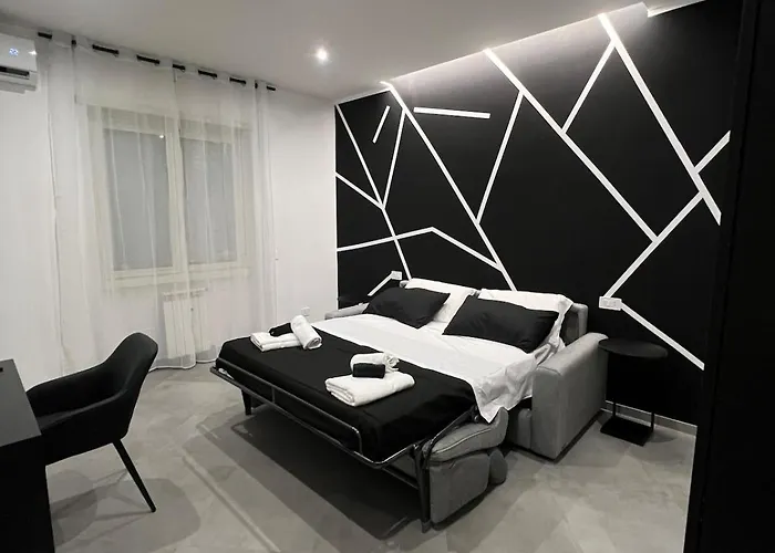 Apartment Modern Vatican