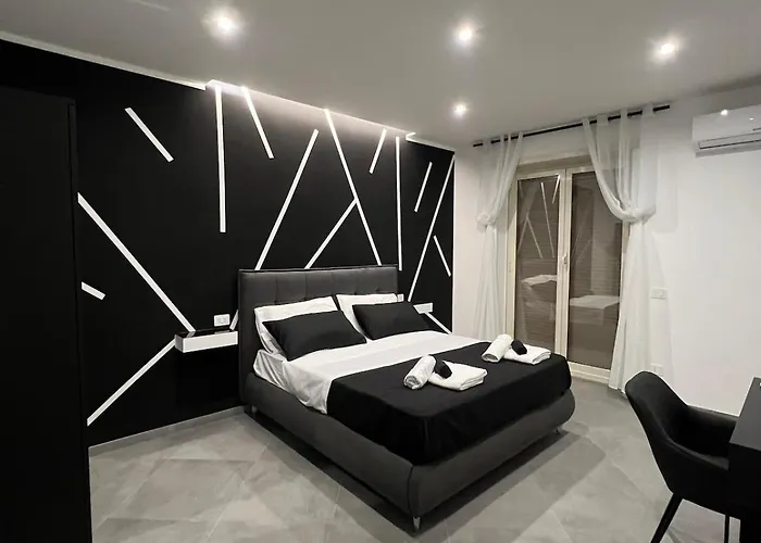 Apartment Modern Vatican