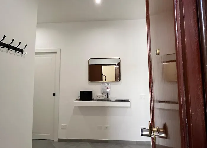 Apartment Modern Vatican Rom